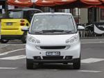 Smart ForTwo Pulse Cabrio 2008 года (AU)
